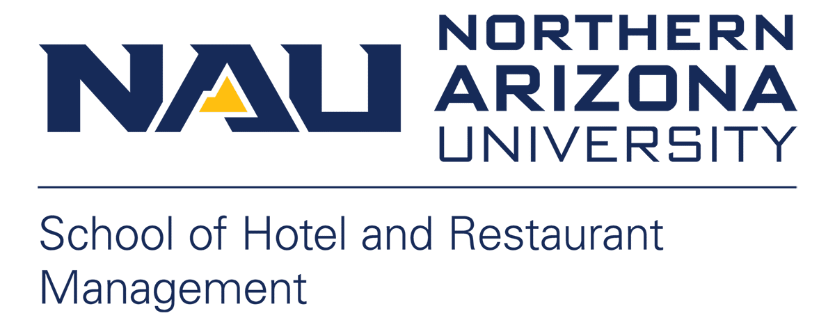 Northern Arizona University logo