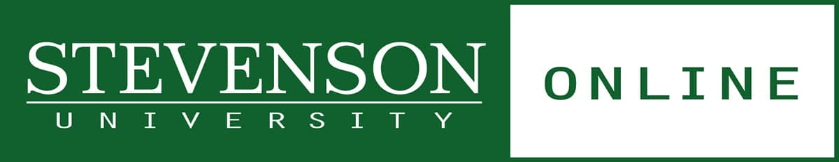 Stevenson University logo