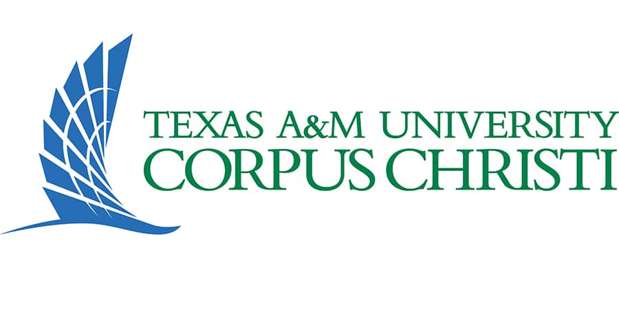 Texas A&M University Corpus Christi logo