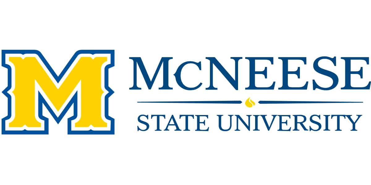 McNeese State University logo