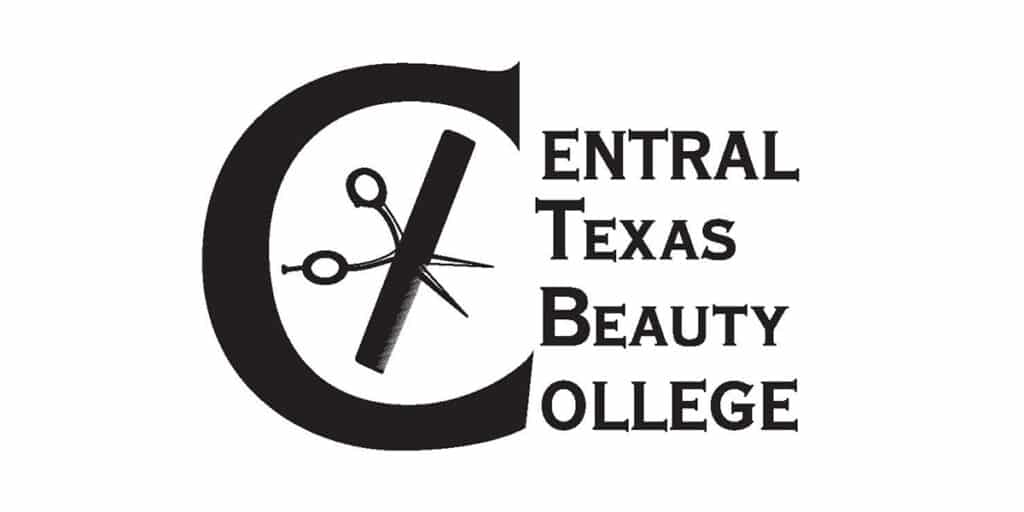 Central Texas Beauty College logo
