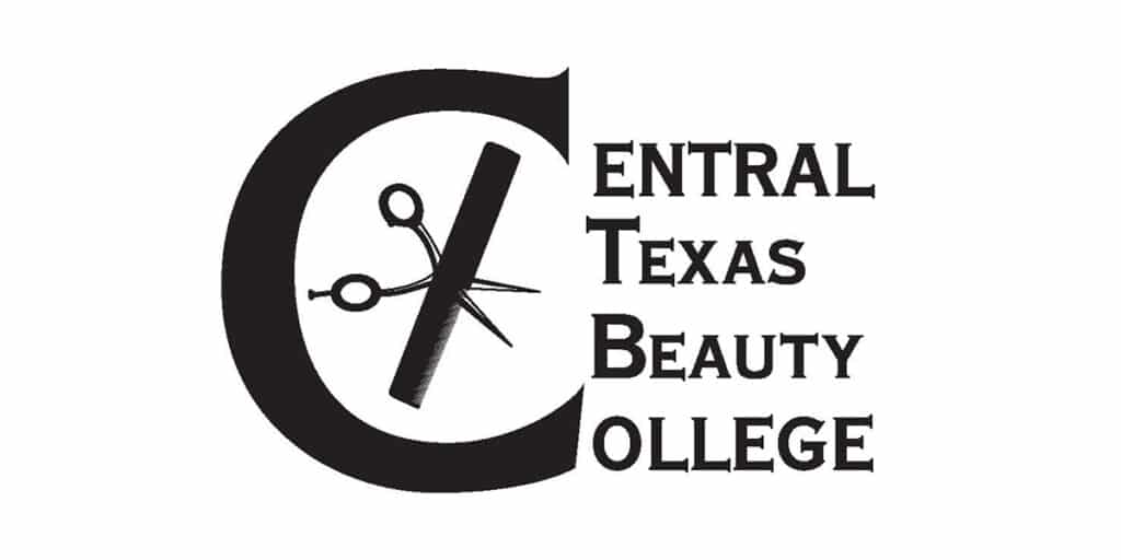 Central Texas Beauty College logo