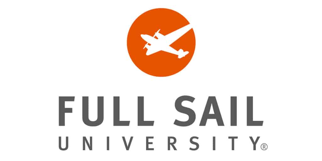 Full Sail University logo