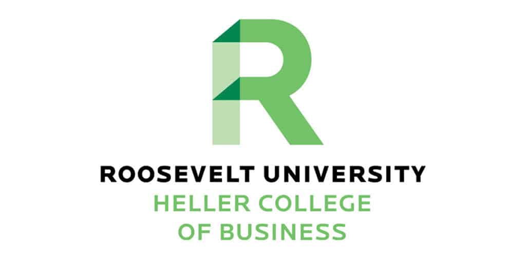 Roosevelt University logo