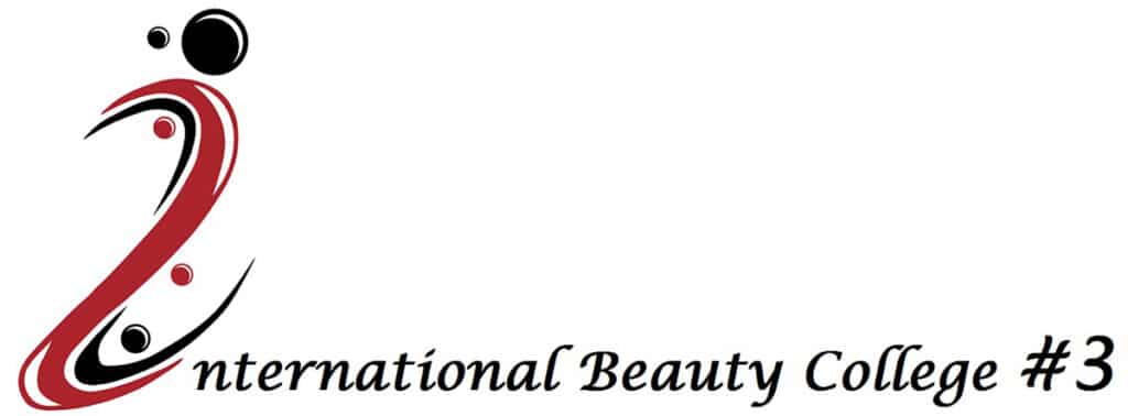 International Beauty College logo