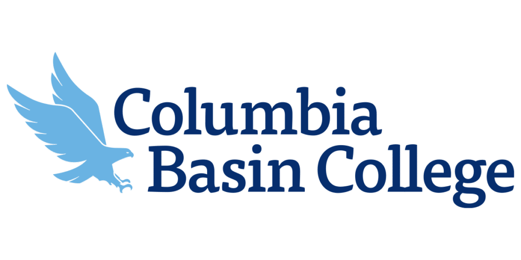 Columbia Basin College logo