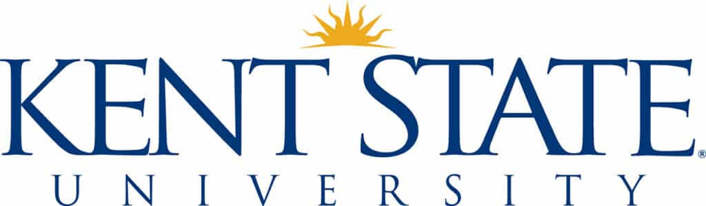 Kent State University logo