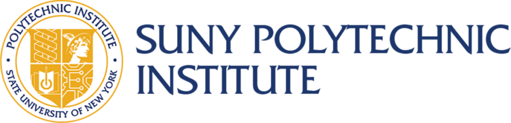 SUNY Polytechnic Institute logo