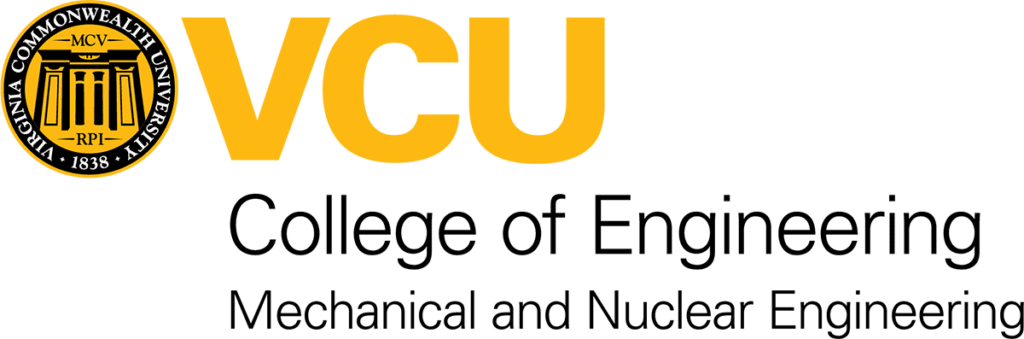 Virginia Commonwealth University logo