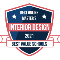 The 9 Best Online Master’s in Interior Design Degree Programs in 2022