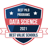 data science phd ranking