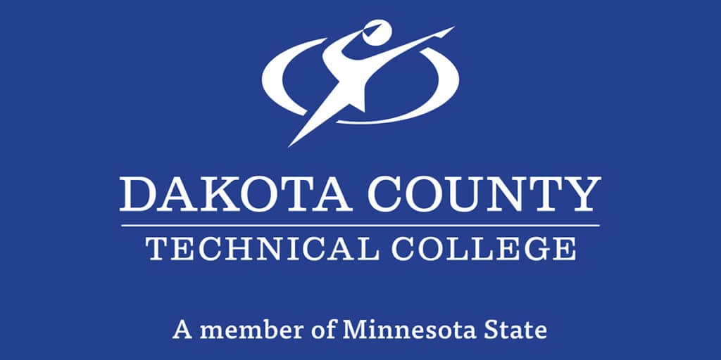 Dakota County Technical College logo