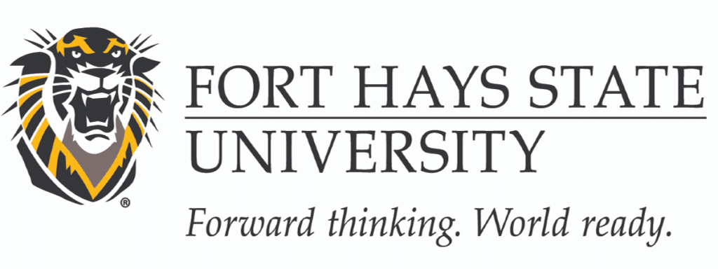 Fort Hays State University logo