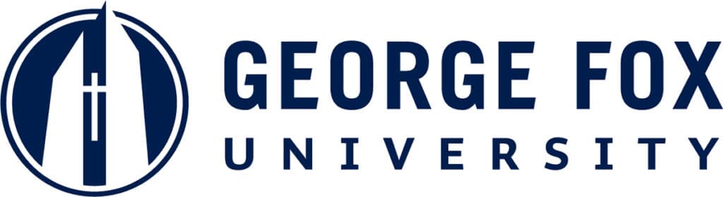 George Fox University logo