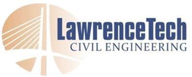 Lawrence Technological University logo