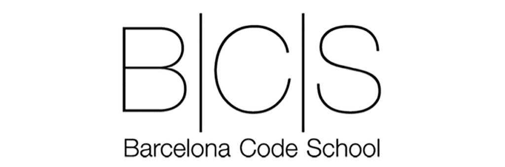 Barcelona Code School logo