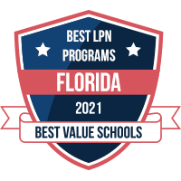 Best LPN programs in Florida