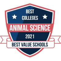 The 18 Best Animal Science Degree Programs in 2023 - Best Value Schools The 18 Best Animal Science Degree Programs in 2023 - Best Value Schools