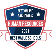 The 15 Best Online Bachelor's in Human Resources Programs in 2021