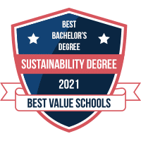 Top 14 Bachelors in Sustainability Degree Programs in 2022 - Best Value  Schools