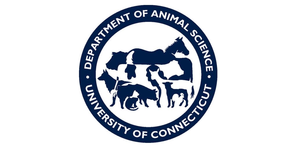 University of Connecticut logo
